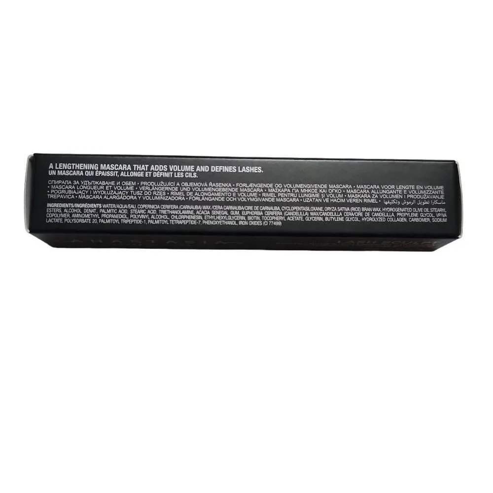 Anastasia Beverly Hills Lash Sculpt Lengthening & Volumizing Mascara